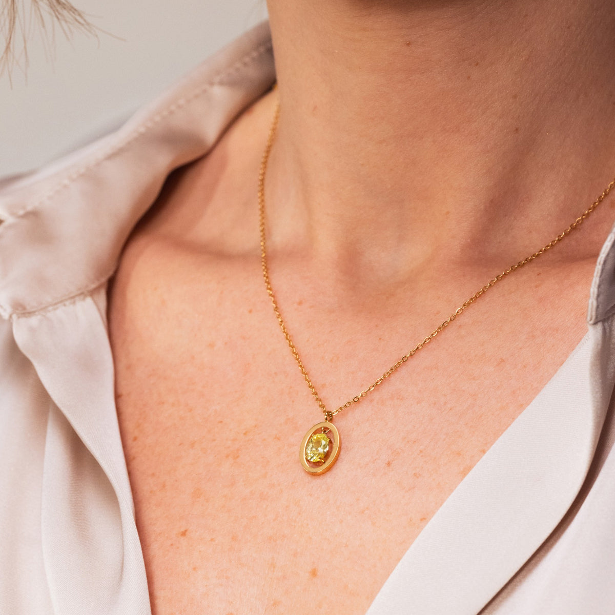 ONE JEWELS OJNN43G Schmuck ansicht-3