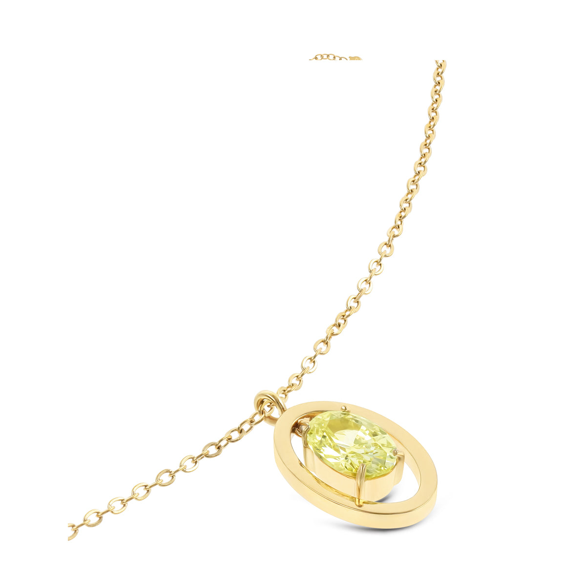 ONE JEWELS OJNN43G Schmuck