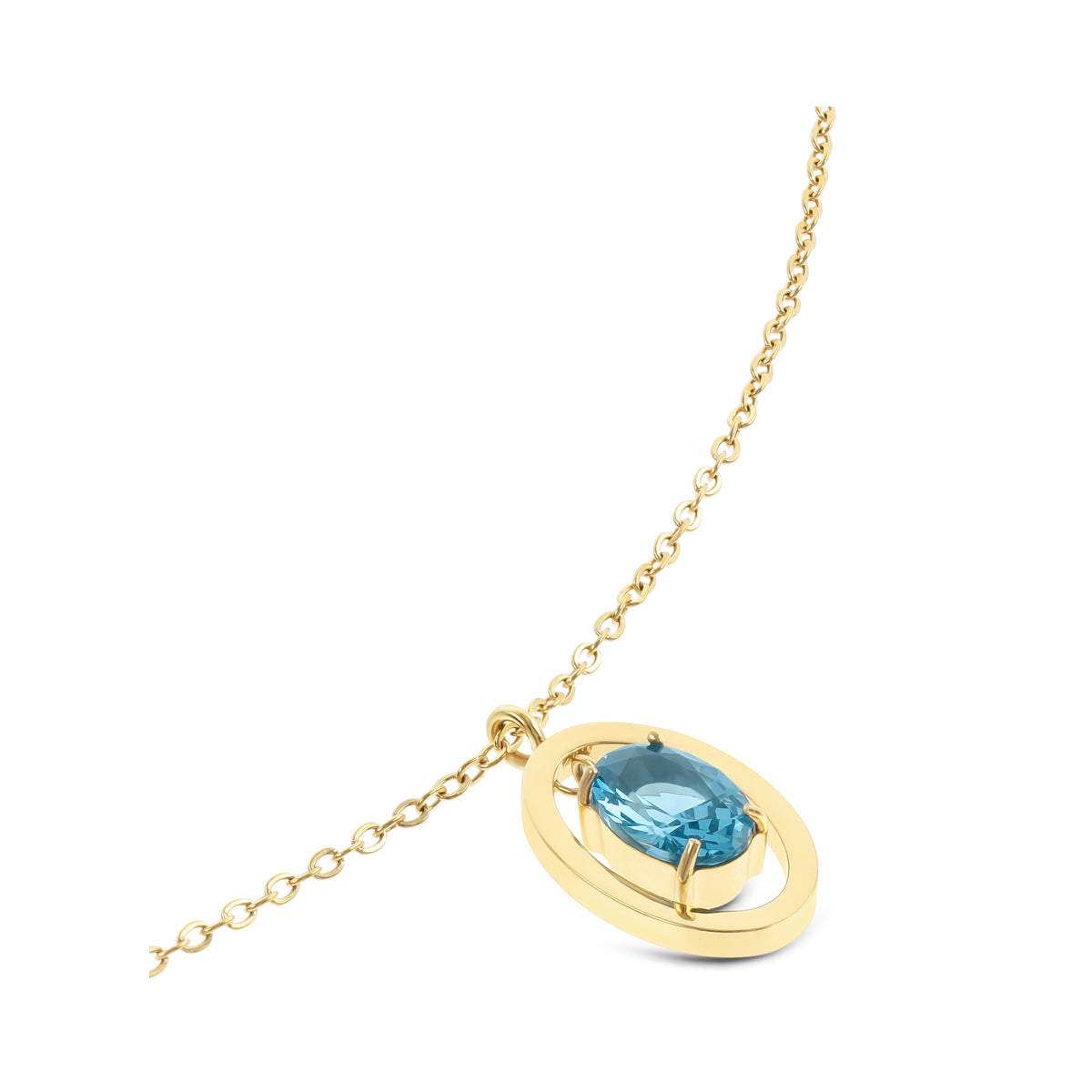 ONE JEWELS OJNN44G Schmuck