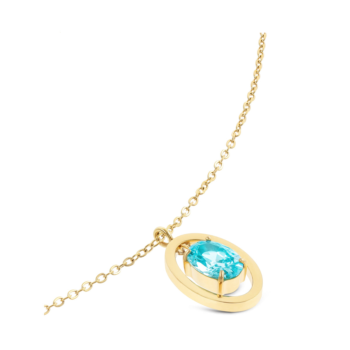 ONE JEWELS OJNN47G Schmuck