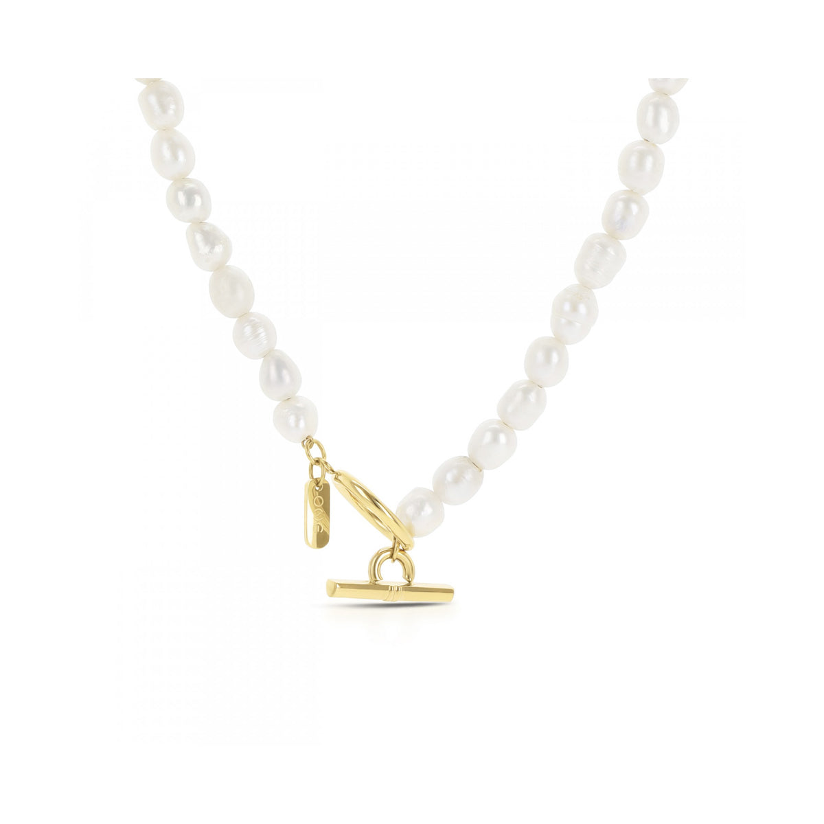 ONE JEWELS OJNN49G Schmuck