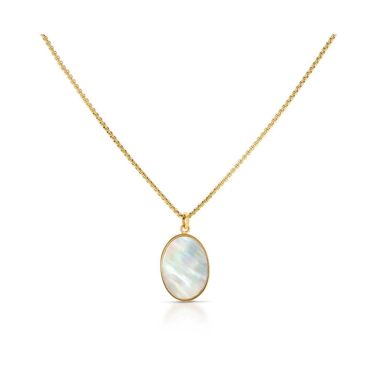 ONE JEWELS OJNN53G Schmuck