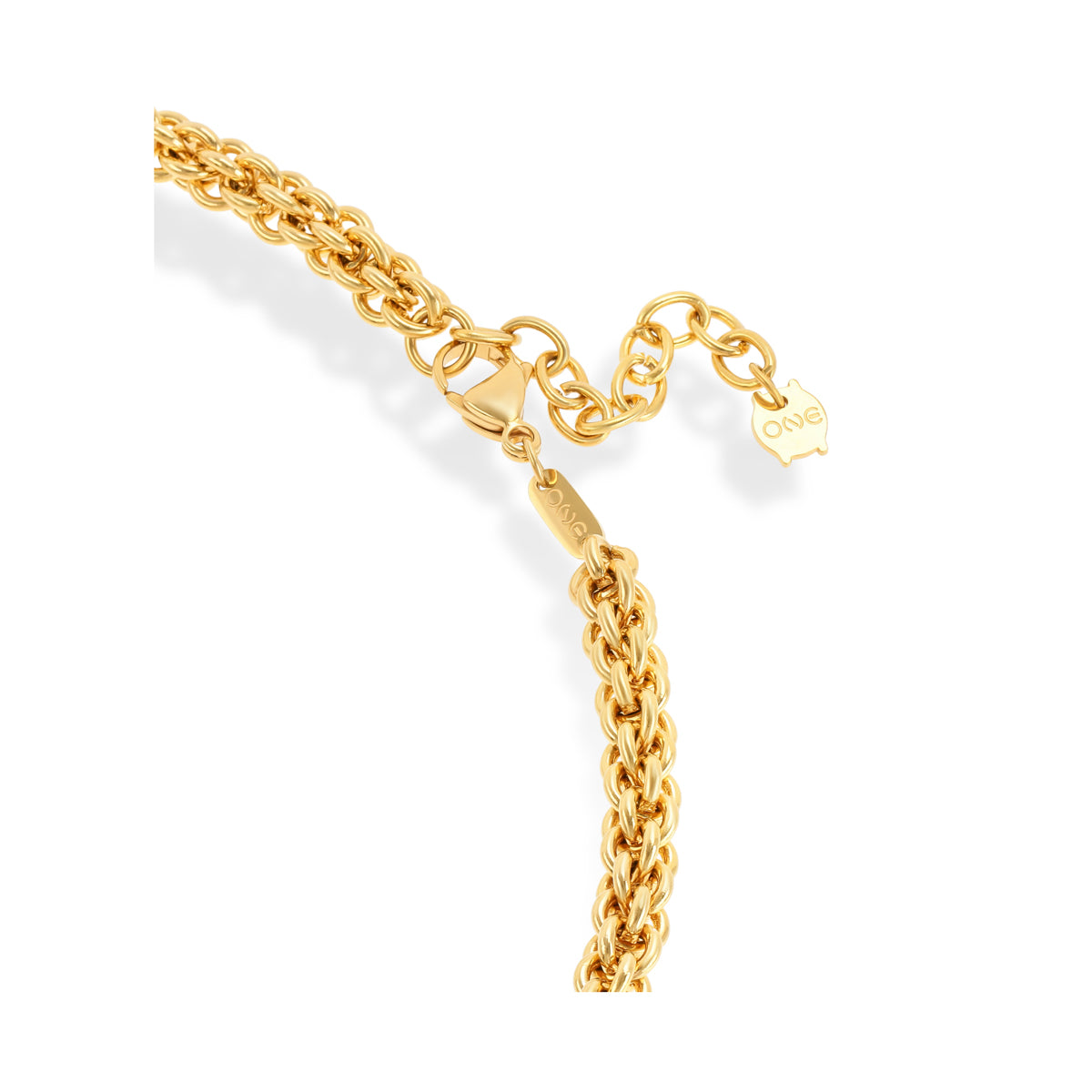 ONE JEWELS OJNN56G Schmuck ansicht-2