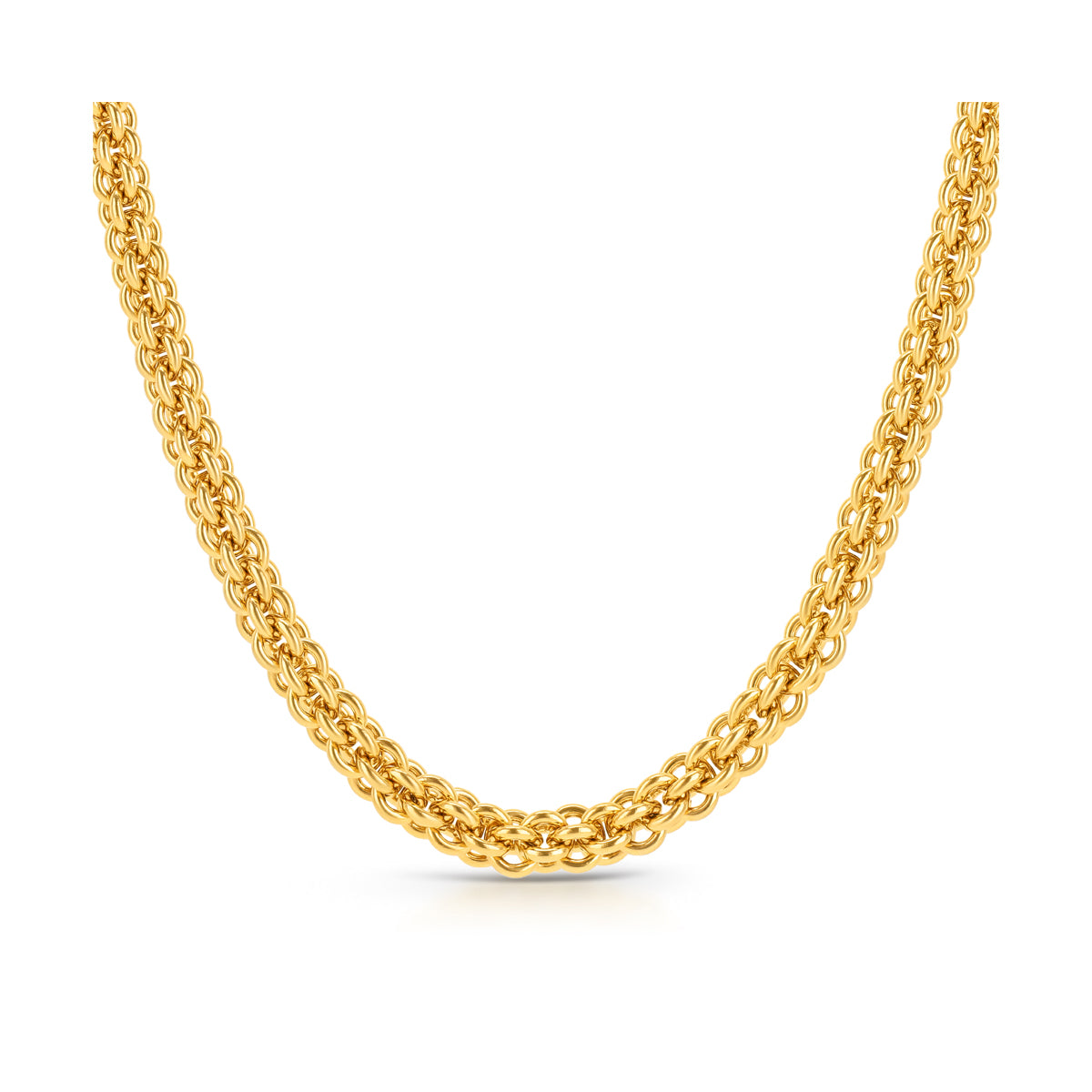 ONE JEWELS OJNN56G Schmuck
