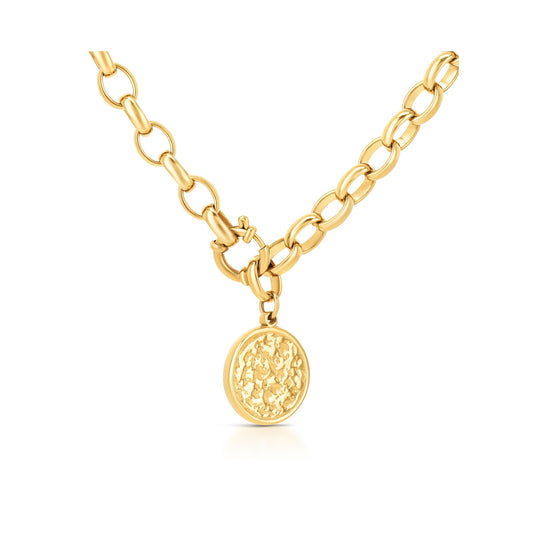 ONE JEWELS OJNN63G Schmuck