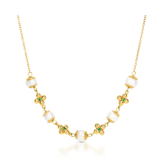 ONE JEWELS OJNN79G Schmuck