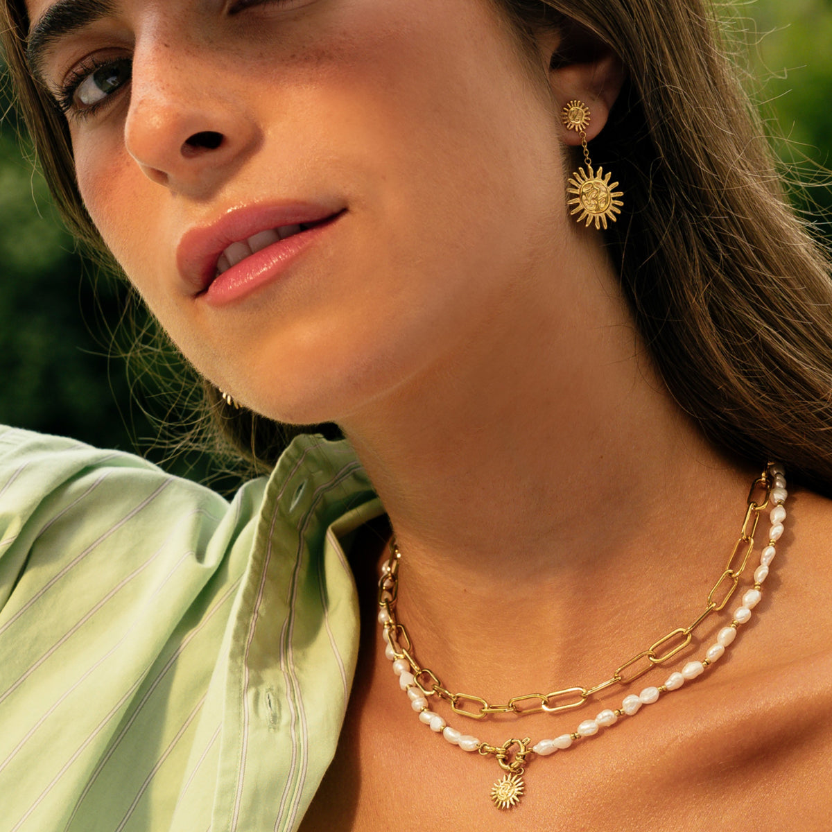 ONE JEWELS OJNN81G Schmuck ansicht-3
