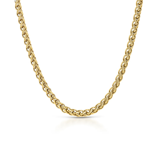 ONE JEWELS OJNN90G Schmuck