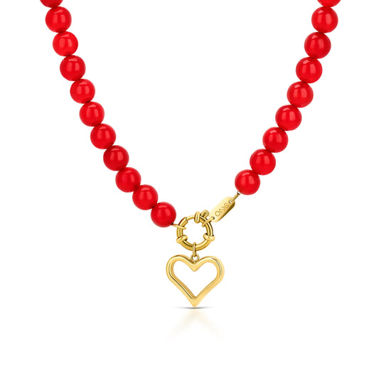 ONE JEWELS OJNN91G Schmuck