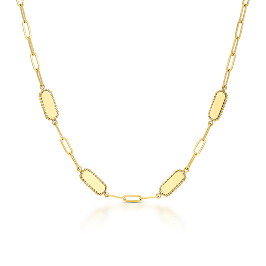 ONE JEWELS OJNN92G Schmuck