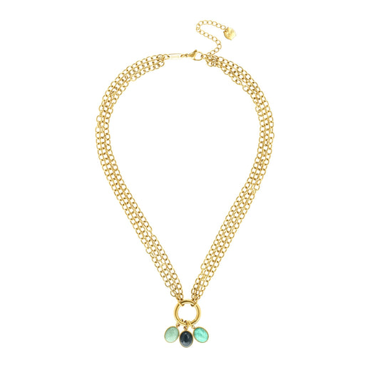 ONE JEWELS OJNN96G Schmuck ansicht-2