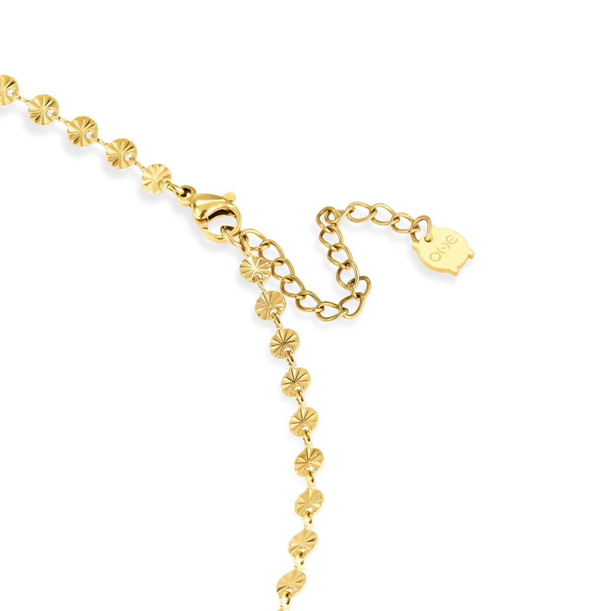ONE JEWELS OJNN99G Schmuck ansicht-2