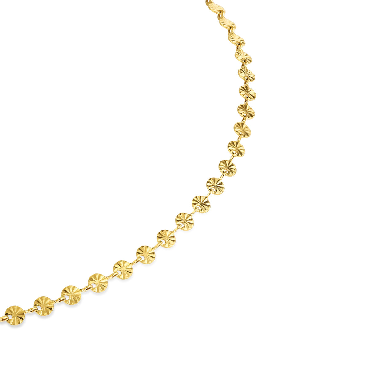 ONE JEWELS OJNN99G Schmuck