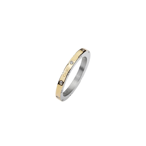 ONE JEWELS OJNSR02SG-6 Schmuck