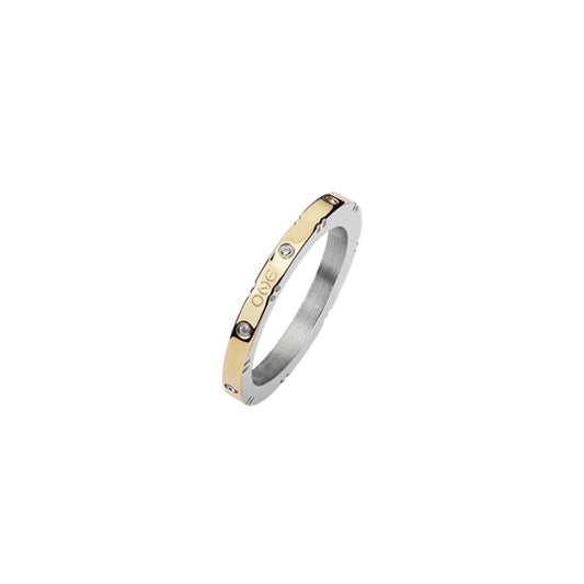 ONE JEWELS OJNSR02SG-6 Schmuck