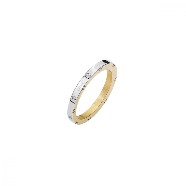 ONE JEWELS OJNSR03SG-8 Schmuck
