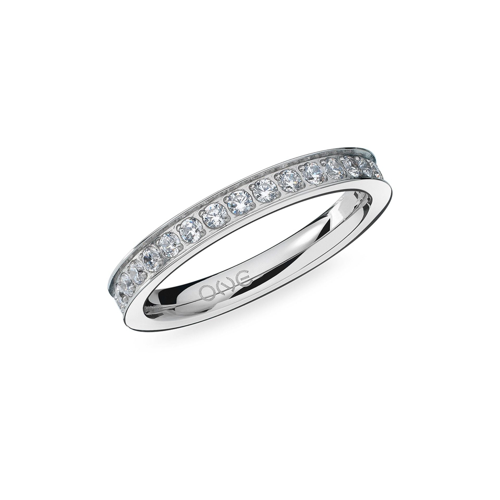 ONE JEWELS OJNYR03S-6 Schmuck
