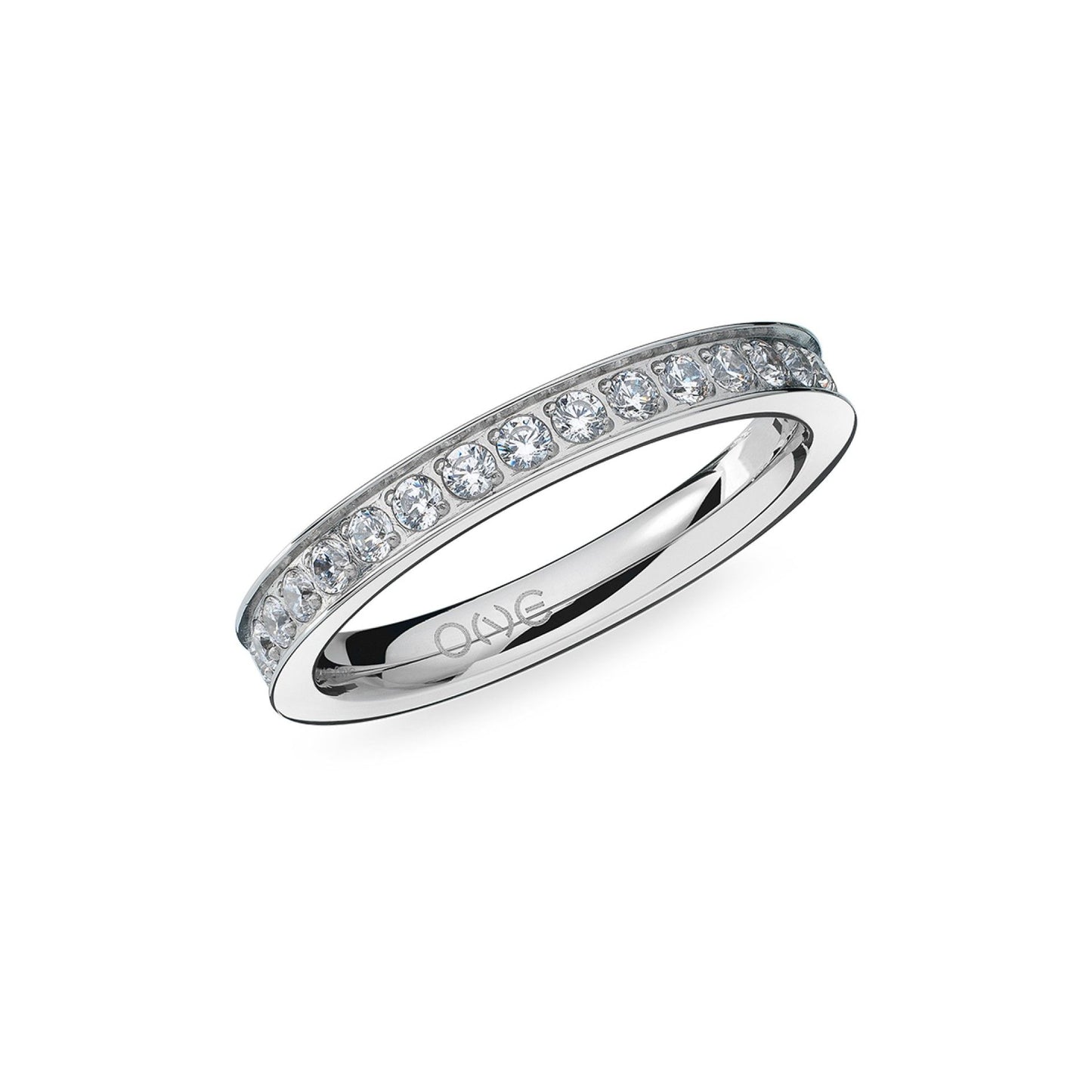 ONE JEWELS OJNYR03S-8 Schmuck