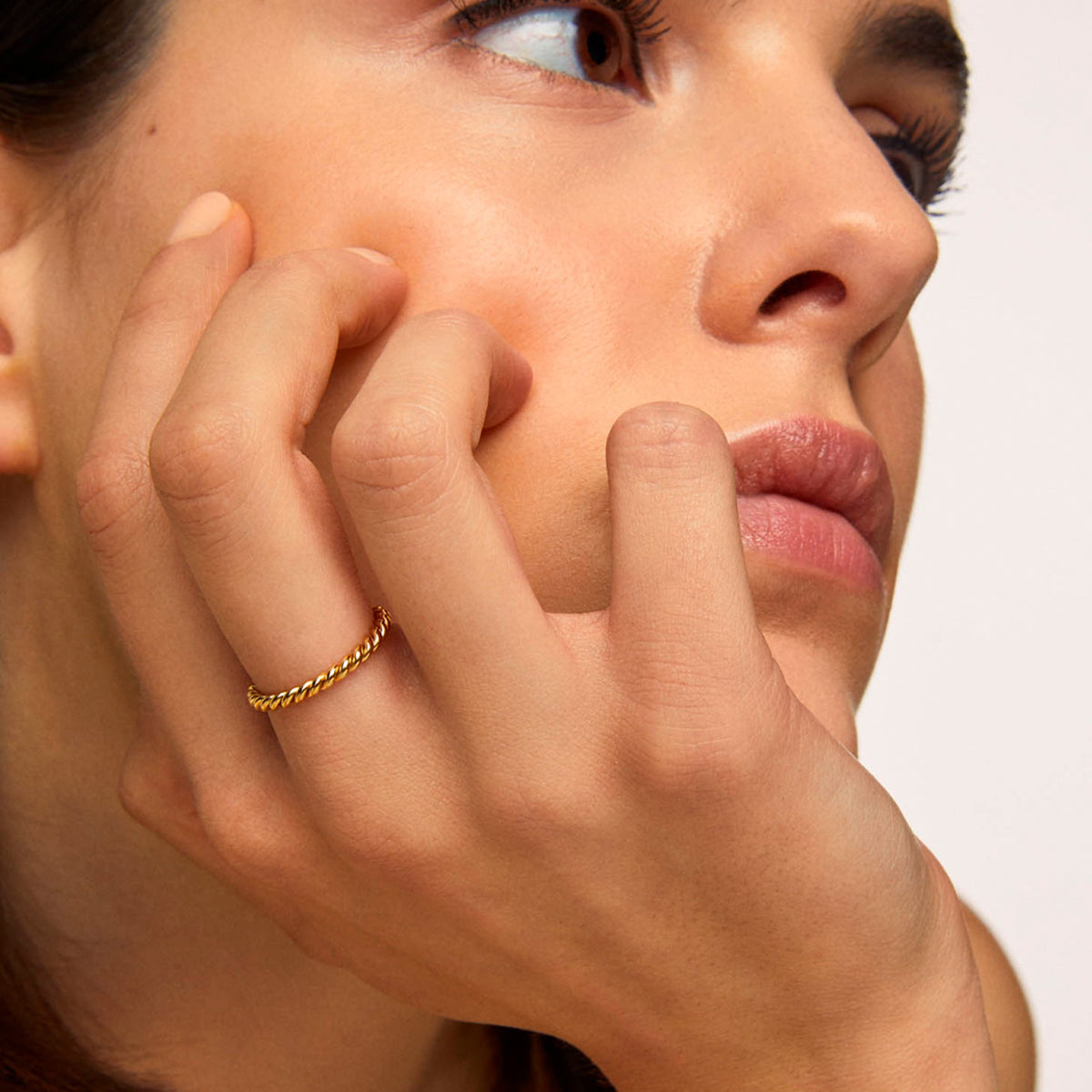 ONE JEWELS OJNYR33G-5 Schmuck ansicht-2