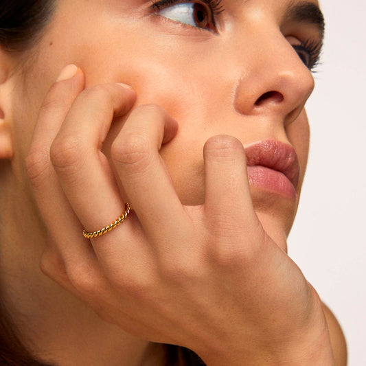 ONE JEWELS OJNYR33G-5 Schmuck ansicht-2