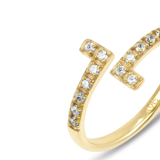 ONE JEWELS OJNYR34G-5 Schmuck ansicht-2