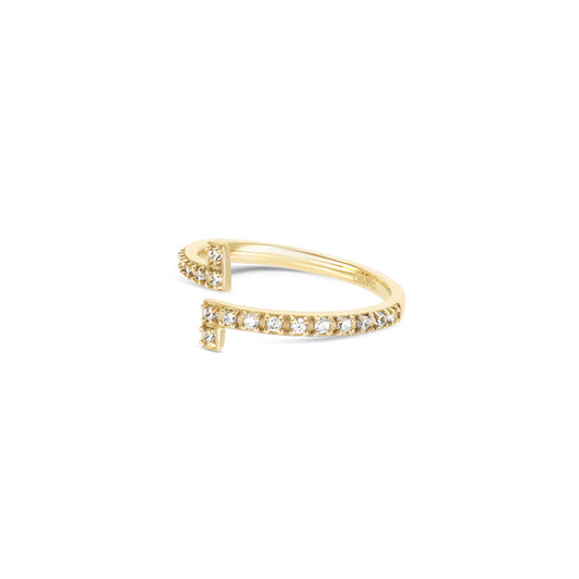 ONE JEWELS OJNYR34G-5 Schmuck