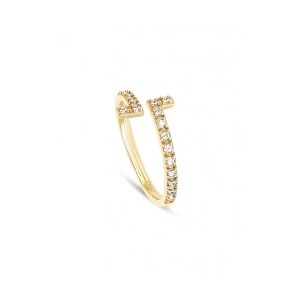 ONE JEWELS OJNYR34G-6 Schmuck ansicht-3