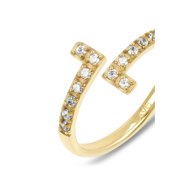 ONE JEWELS OJNYR34G-7 Schmuck ansicht-2