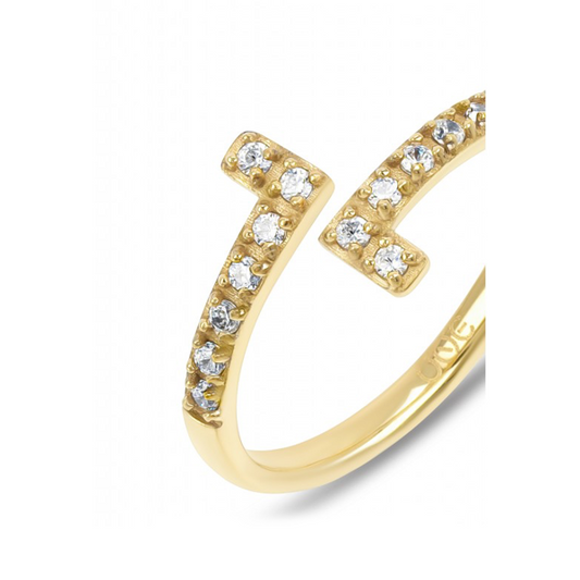 ONE JEWELS OJNYR34G-7 Schmuck ansicht-2