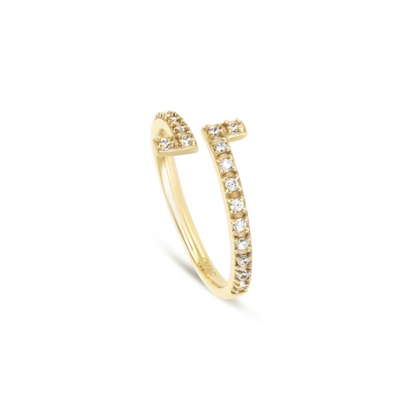 ONE JEWELS OJNYR34G-7 Schmuck ansicht-3