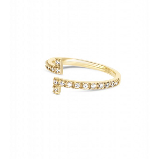 ONE JEWELS OJNYR34G-7 Schmuck