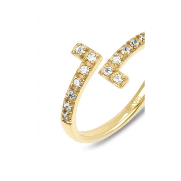 ONE JEWELS OJNYR34G-8 Schmuck ansicht-2