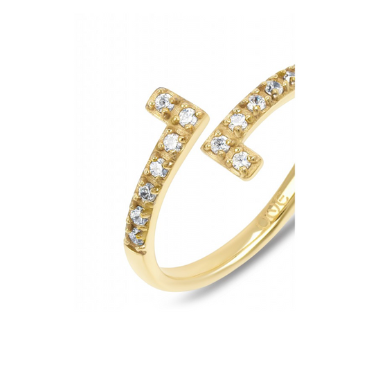 ONE JEWELS OJNYR34G-8 Schmuck ansicht-2
