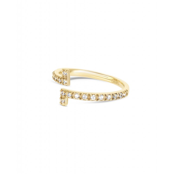 ONE JEWELS OJNYR34G-8 Schmuck