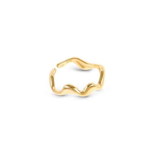 ONE JEWELS OJNYR36G-8 Schmuck