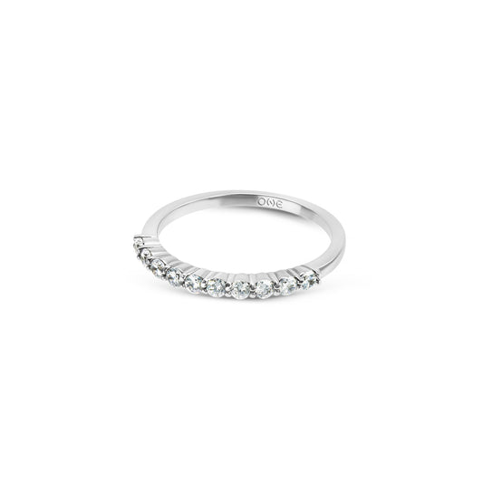 ONE JEWELS OJNYR38S-8 Schmuck