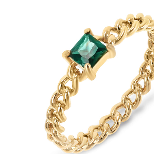 ONE JEWELS OJNYR40G-8 Schmuck ansicht-2