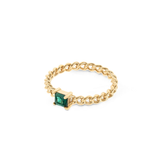 ONE JEWELS OJNYR40G-8 Schmuck