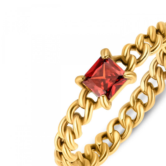 ONE JEWELS OJNYR46G-5 Schmuck ansicht-2