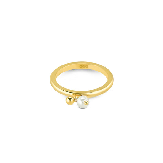 ONE JEWELS OJNYR47G-8 Schmuck