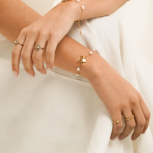 ONE JEWELS OJNYR48G-6 Schmuck ansicht-2