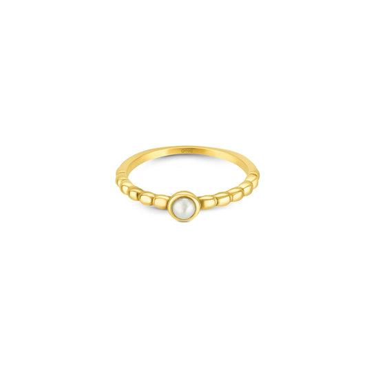ONE JEWELS OJNYR48G-6 Schmuck