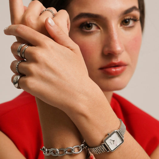 ONE JEWELS OJNYR50S-8 Schmuck ansicht-2