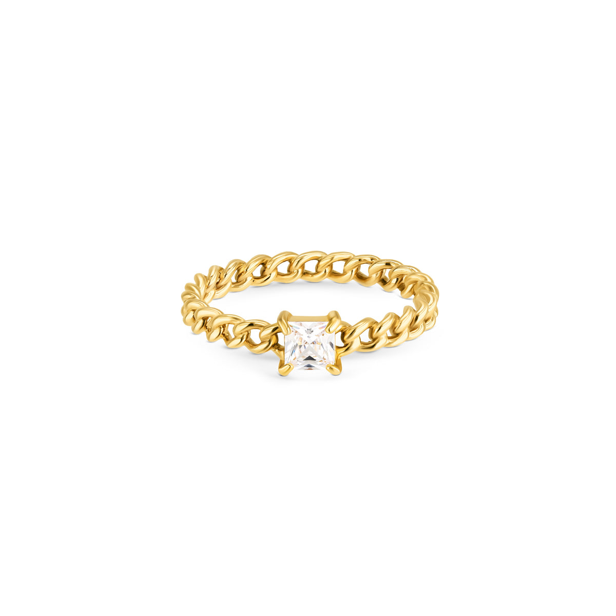 ONE JEWELS OJNYR52G-7 Schmuck