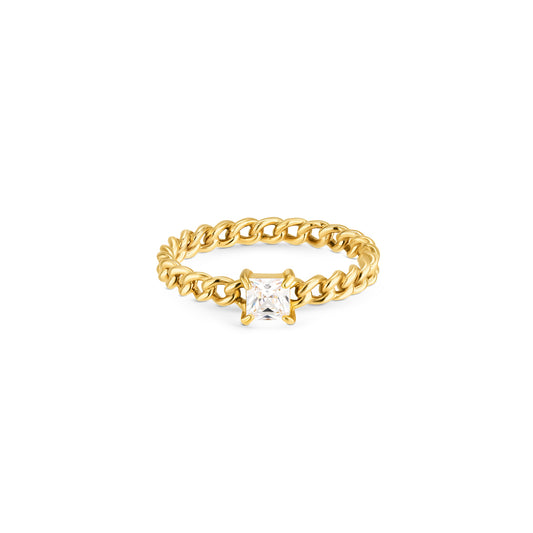 ONE JEWELS OJNYR52G-8 Schmuck