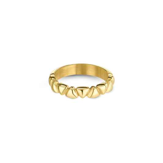ONE JEWELS OJNYR54G-7 Schmuck