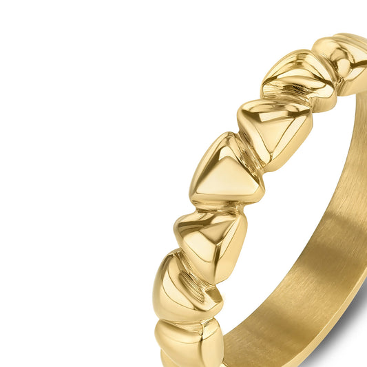 ONE JEWELS OJNYR54G-8 Schmuck ansicht-2