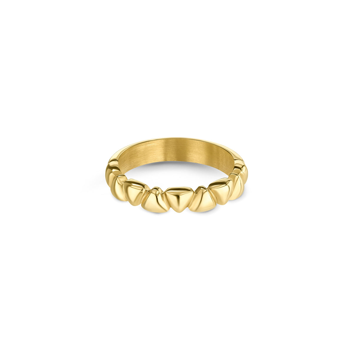 ONE JEWELS OJNYR54G-8 Schmuck