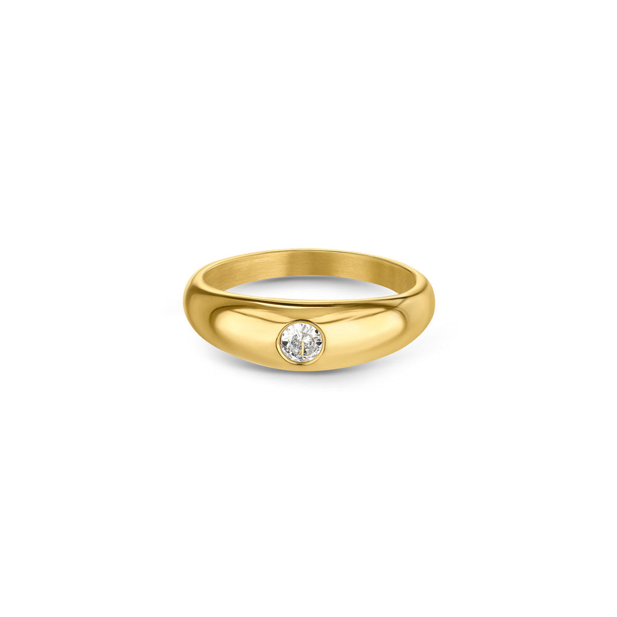 ONE JEWELS OJNYR55G-4 Schmuck