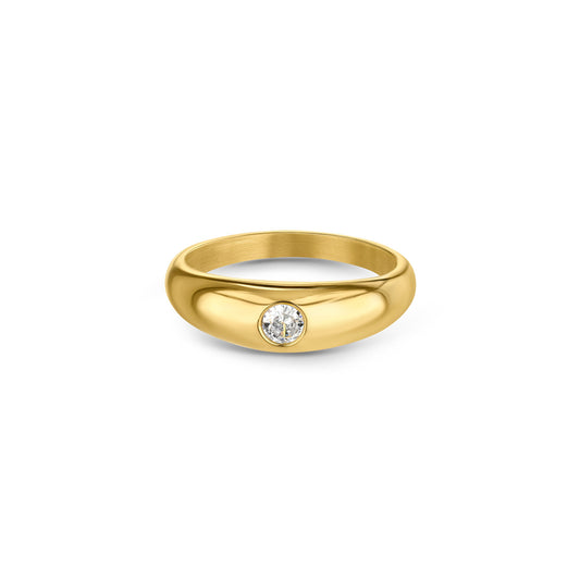 ONE JEWELS OJNYR55G-7 Schmuck